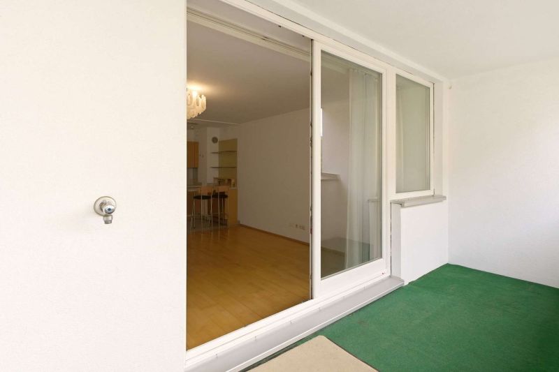 2-Zimmer-Wohnung mit Loggia in Hetzendorf ? Garagenstellplatz optional /  / 1120&nbsp;Wien / Bild 2