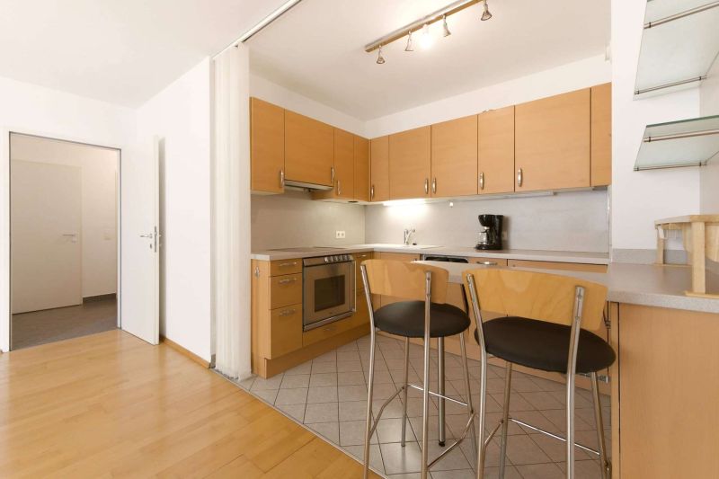 2-Zimmer-Wohnung mit Loggia in Hetzendorf ? Garagenstellplatz optional /  / 1120&nbsp;Wien / Bild 4
