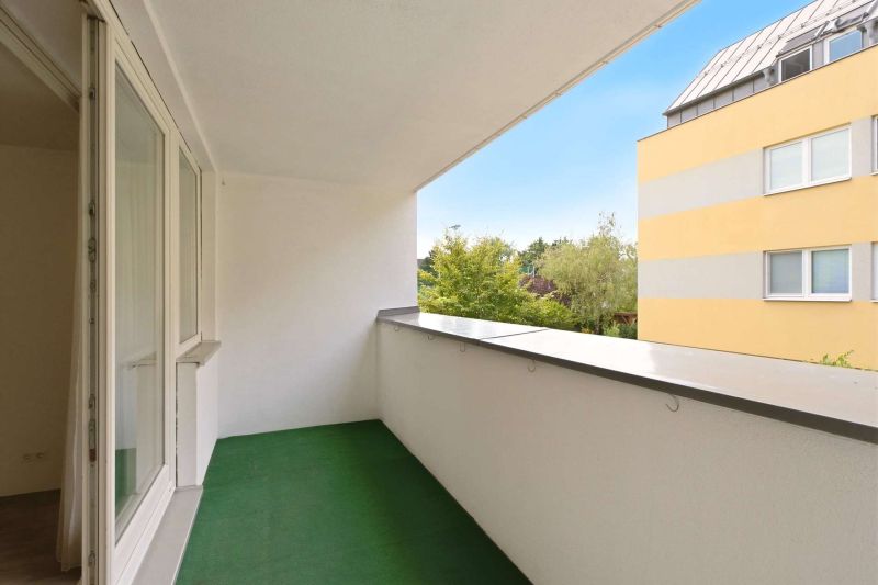 2-Zimmer-Wohnung mit Loggia in Hetzendorf ? Garagenstellplatz optional /  / 1120&nbsp;Wien / Bild 0