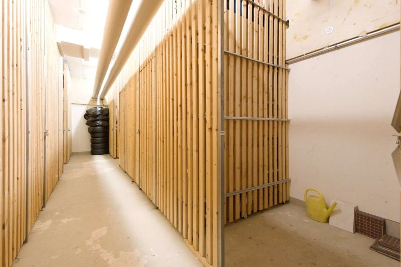 2-Zimmer-Wohnung mit Loggia in Hetzendorf ? Garagenstellplatz optional /  / 1120&nbsp;Wien / Bild 14