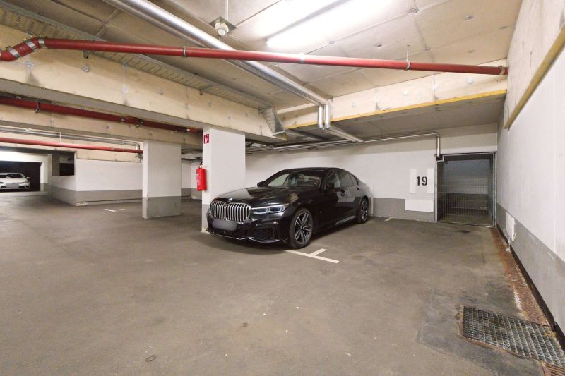 2-Zimmer-Wohnung mit Loggia in Hetzendorf ? Garagenstellplatz optional /  / 1120&nbsp;Wien / Bild 3