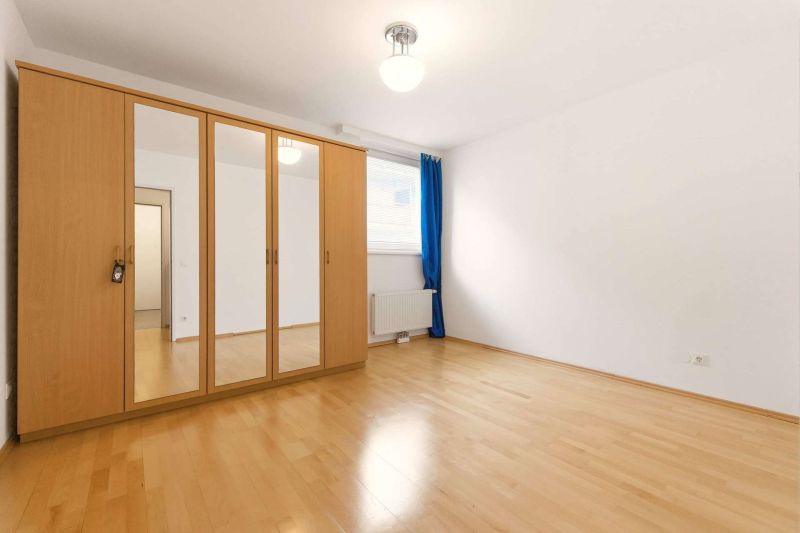 2-Zimmer-Wohnung mit Loggia in Hetzendorf ? Garagenstellplatz optional /  / 1120&nbsp;Wien / Bild 5