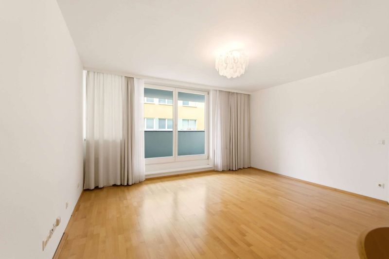 2-Zimmer-Wohnung mit Loggia in Hetzendorf ? Garagenstellplatz optional /  / 1120&nbsp;Wien / Bild 2