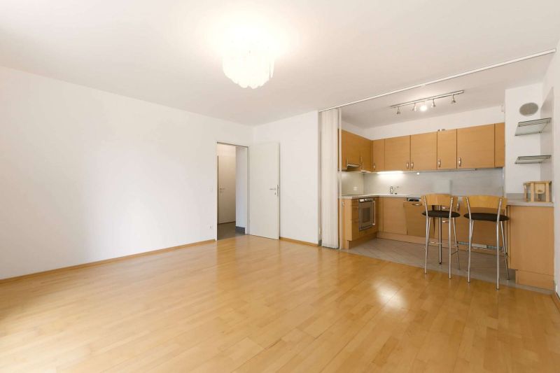 2-Zimmer-Wohnung mit Loggia in Hetzendorf ? Garagenstellplatz optional /  / 1120&nbsp;Wien / Bild 1
