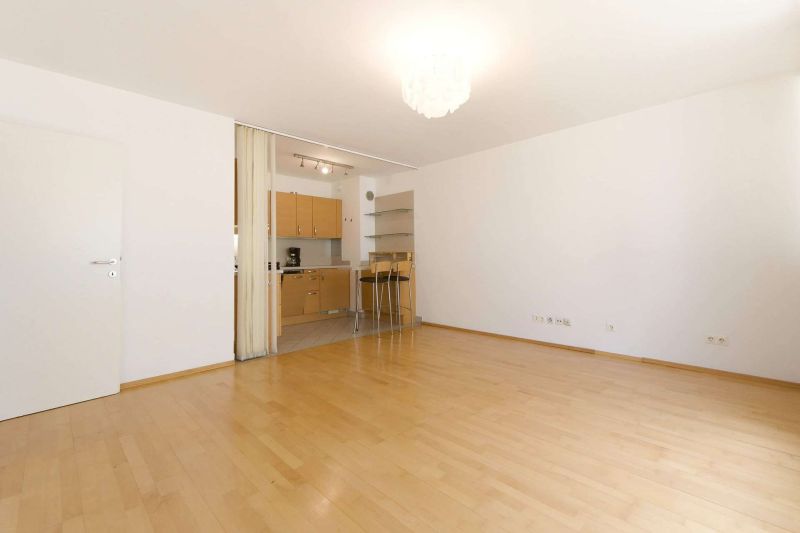 2-Zimmer-Wohnung mit Loggia in Hetzendorf ? Garagenstellplatz optional /  / 1120&nbsp;Wien / Bild 3