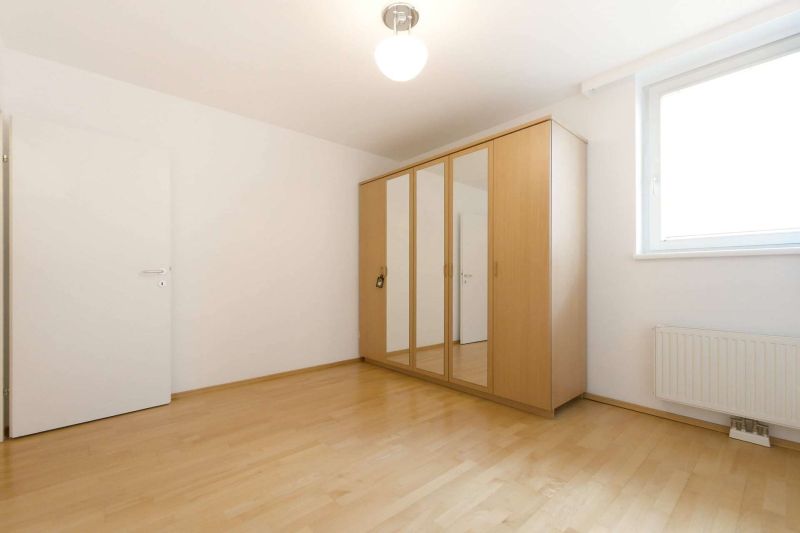 2-Zimmer-Wohnung mit Loggia in Hetzendorf ? Garagenstellplatz optional /  / 1120&nbsp;Wien / Bild 8