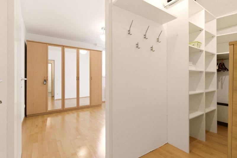 2-Zimmer-Wohnung mit Loggia in Hetzendorf ? Garagenstellplatz optional /  / 1120&nbsp;Wien / Bild 7
