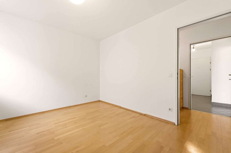 2-Zimmer-Wohnung mit Loggia in Hetzendorf ? Garagenstellplatz optional /  / 1120&nbsp;Wien / Bild 6