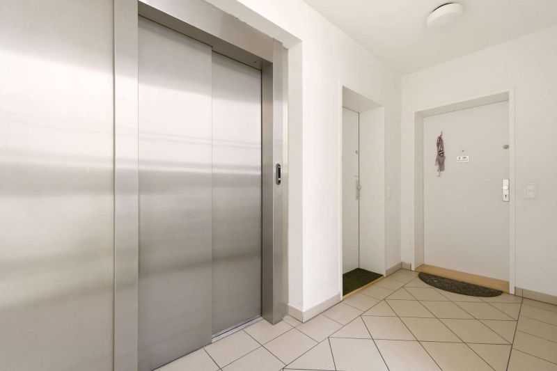 2-Zimmer-Wohnung mit Loggia in Hetzendorf ? Garagenstellplatz optional /  / 1120&nbsp;Wien / Bild 10