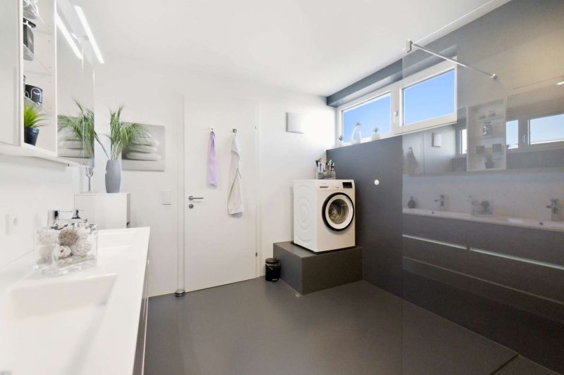 Wohnen auf h�chstem Niveau - modernes Haus mit Garten, Photovoltaikanlage, Sauna und Doppelgarage /  / 2000&nbsp;Oberz�gersdorf / Bild 5