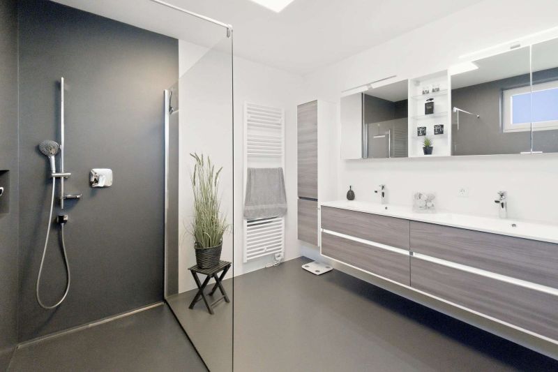 Wohnen auf h�chstem Niveau - modernes Haus mit Garten, Photovoltaikanlage, Sauna und Doppelgarage /  / 2000&nbsp;Oberz�gersdorf / Bild 4