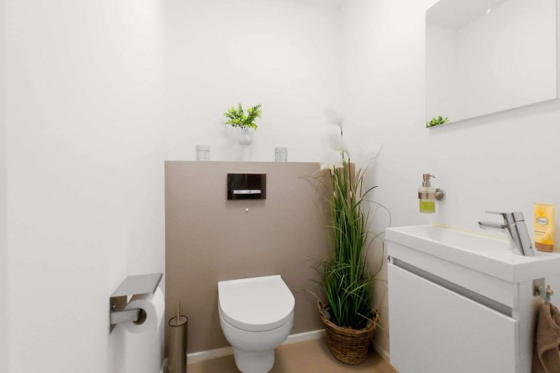 Wohnen auf h�chstem Niveau - modernes Haus mit Garten, Photovoltaikanlage, Sauna und Doppelgarage /  / 2000&nbsp;Oberz�gersdorf / Bild 0