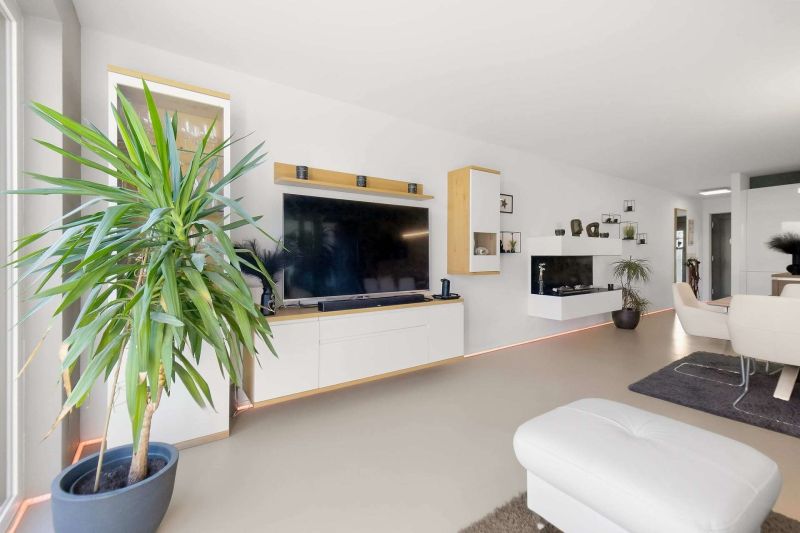 Wohnen auf h�chstem Niveau - modernes Haus mit Garten, Photovoltaikanlage, Sauna und Doppelgarage /  / 2000&nbsp;Oberz�gersdorf / Bild 5