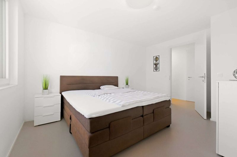 Wohnen auf h�chstem Niveau - modernes Haus mit Garten, Photovoltaikanlage, Sauna und Doppelgarage /  / 2000&nbsp;Oberz�gersdorf / Bild 12