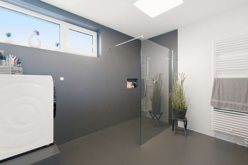 Wohnen auf h�chstem Niveau - modernes Haus mit Garten, Photovoltaikanlage, Sauna und Doppelgarage /  / 2000&nbsp;Oberz�gersdorf / Bild 3