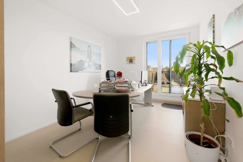 Wohnen auf h�chstem Niveau - modernes Haus mit Garten, Photovoltaikanlage, Sauna und Doppelgarage /  / 2000&nbsp;Oberz�gersdorf / Bild 14