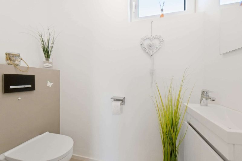 Wohnen auf h�chstem Niveau - modernes Haus mit Garten, Photovoltaikanlage, Sauna und Doppelgarage /  / 2000&nbsp;Oberz�gersdorf / Bild 9