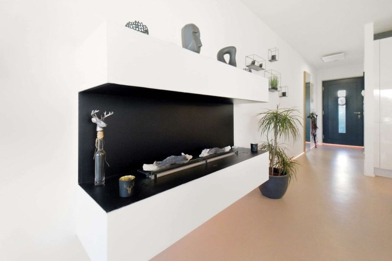 Wohnen auf h�chstem Niveau - modernes Haus mit Garten, Photovoltaikanlage, Sauna und Doppelgarage /  / 2000&nbsp;Oberz�gersdorf / Bild 1