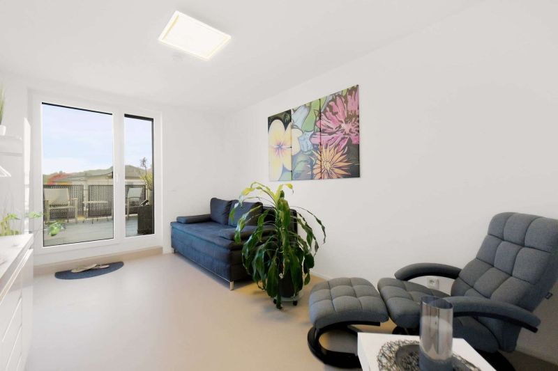 Wohnen auf h�chstem Niveau - modernes Haus mit Garten, Photovoltaikanlage, Sauna und Doppelgarage /  / 2000&nbsp;Oberz�gersdorf / Bild 17