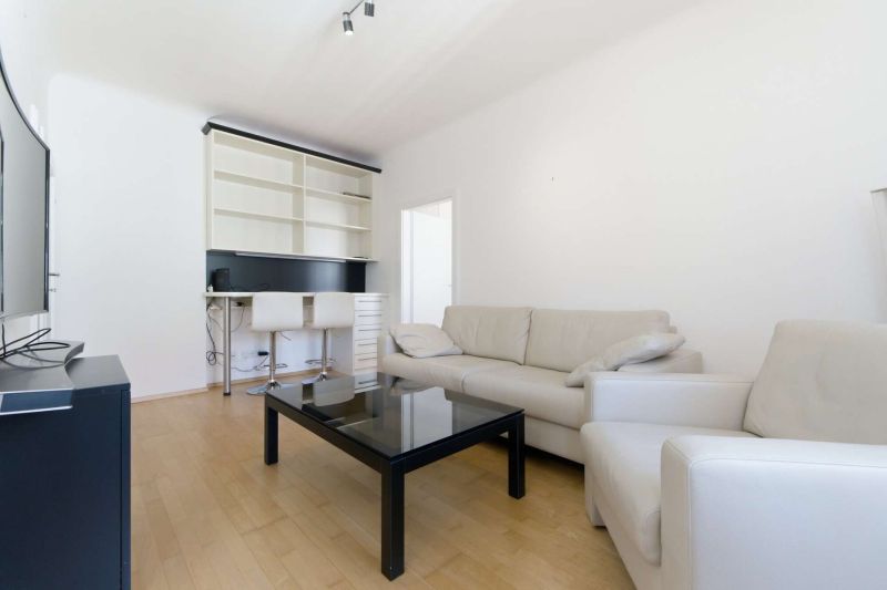 2-Zimmer-Wohnung, neu saniert und vollm�bliert, mit Lift in Wien-Margareten /  / 1050&nbsp;Wien / Bild 5