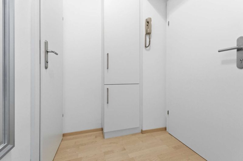 2-Zimmer-Wohnung, neu saniert und vollm�bliert, mit Lift in Wien-Margareten /  / 1050&nbsp;Wien / Bild 7