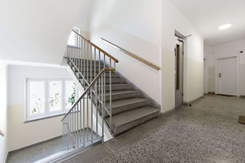 2-Zimmer-Wohnung, neu saniert und vollm�bliert, mit Lift in Wien-Margareten /  / 1050&nbsp;Wien / Bild 3