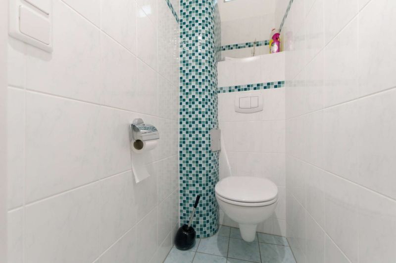 2-Zimmer-Wohnung, neu saniert und vollm�bliert, mit Lift in Wien-Margareten /  / 1050&nbsp;Wien / Bild 6