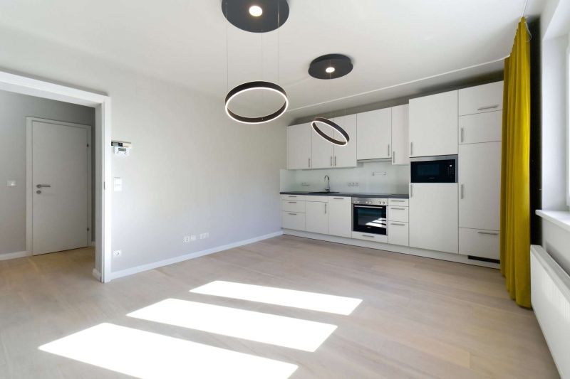 Zentral wohnen in Korneuburg ? stilvolle 2-Zimmer-Wohnung mit Klimaanlage & hochwertiger Ausstattung / / 2100 Korneuburg / Bild 1