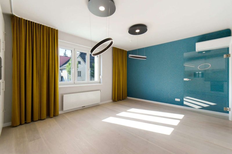 Zentral wohnen in Korneuburg ? stilvolle 2-Zimmer-Wohnung mit Klimaanlage & hochwertiger Ausstattung