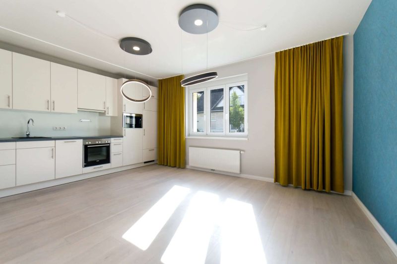 Zentral wohnen in Korneuburg ? stilvolle 2-Zimmer-Wohnung mit Klimaanlage & hochwertiger Ausstattung / / 2100 Korneuburg / Bild 2