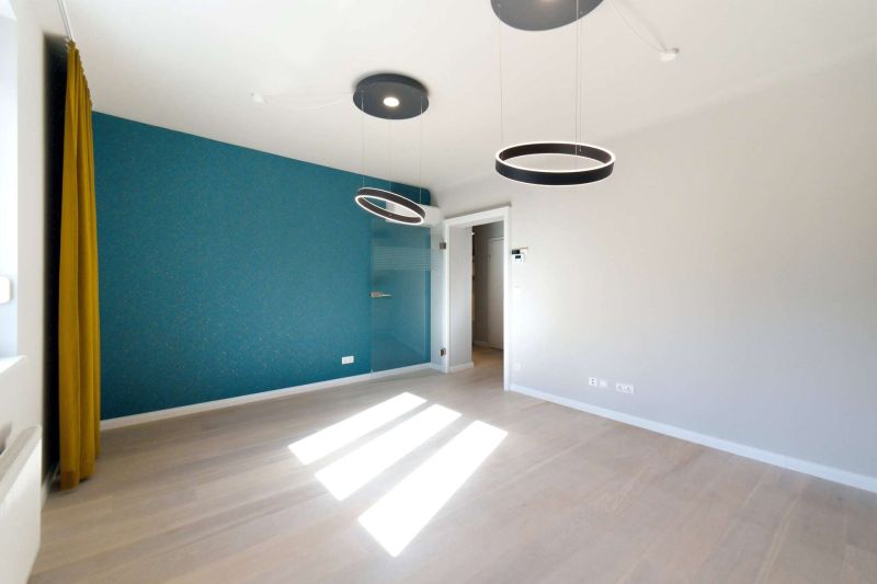 Zentral wohnen in Korneuburg ? stilvolle 2-Zimmer-Wohnung mit Klimaanlage & hochwertiger Ausstattung / / 2100 Korneuburg / Bild 3