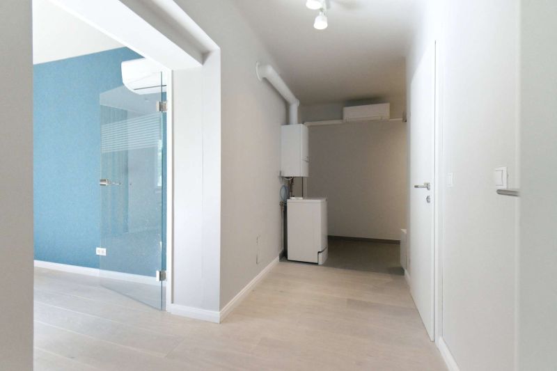 Zentral wohnen in Korneuburg ? stilvolle 2-Zimmer-Wohnung mit Klimaanlage & hochwertiger Ausstattung / / 2100 Korneuburg / Bild 0