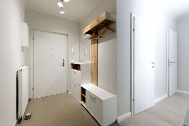 Zentral wohnen in Korneuburg ? stilvolle 2-Zimmer-Wohnung mit Klimaanlage & hochwertiger Ausstattung / / 2100 Korneuburg / Bild 7