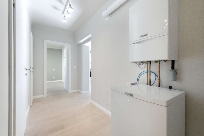 Zentral wohnen in Korneuburg ? stilvolle 2-Zimmer-Wohnung mit Klimaanlage & hochwertiger Ausstattung / / 2100 Korneuburg / Bild 9