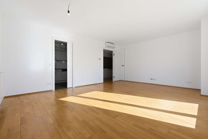 ++NEW BUILD++ 3-room attic apartment with outdoor areas and lift in 1190 Vienna /  / 1190&nbsp;Wien / Bild 7