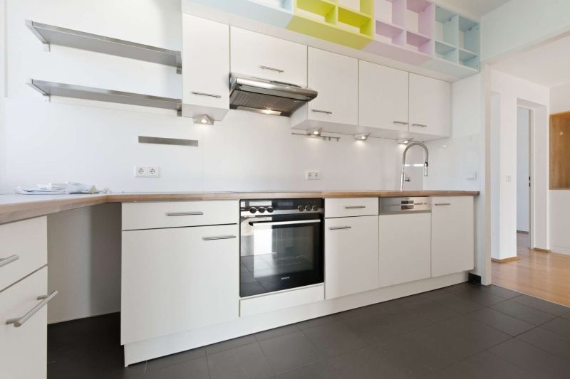 ++NEW BUILD++ 3-room attic apartment with outdoor areas and lift in 1190 Vienna /  / 1190&nbsp;Wien / Bild 5