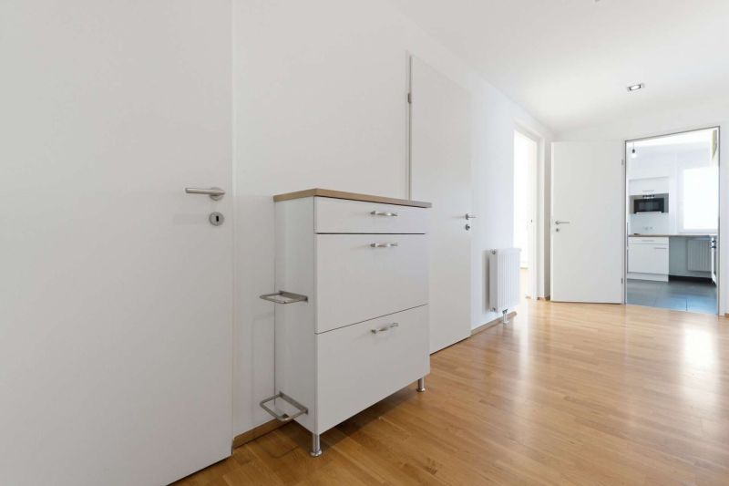 ++NEW BUILD++ 3-room attic apartment with outdoor areas and lift in 1190 Vienna /  / 1190&nbsp;Wien / Bild 2