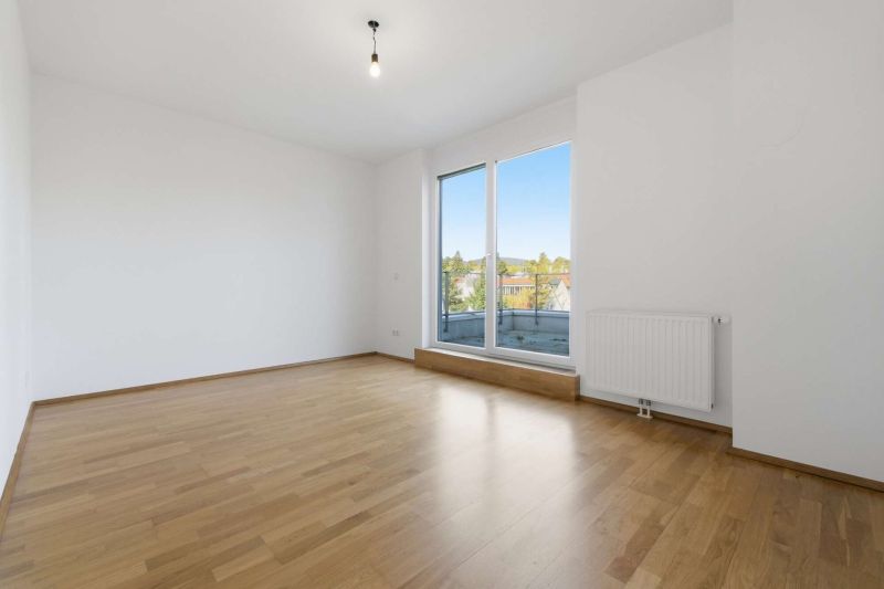 ++NEW BUILD++ 3-room attic apartment with outdoor areas and lift in 1190 Vienna /  / 1190&nbsp;Wien / Bild 5