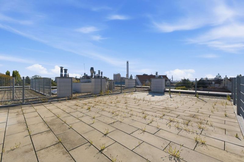 ++NEW BUILD++ 3-room attic apartment with outdoor areas and lift in 1190 Vienna /  / 1190&nbsp;Wien / Bild 12
