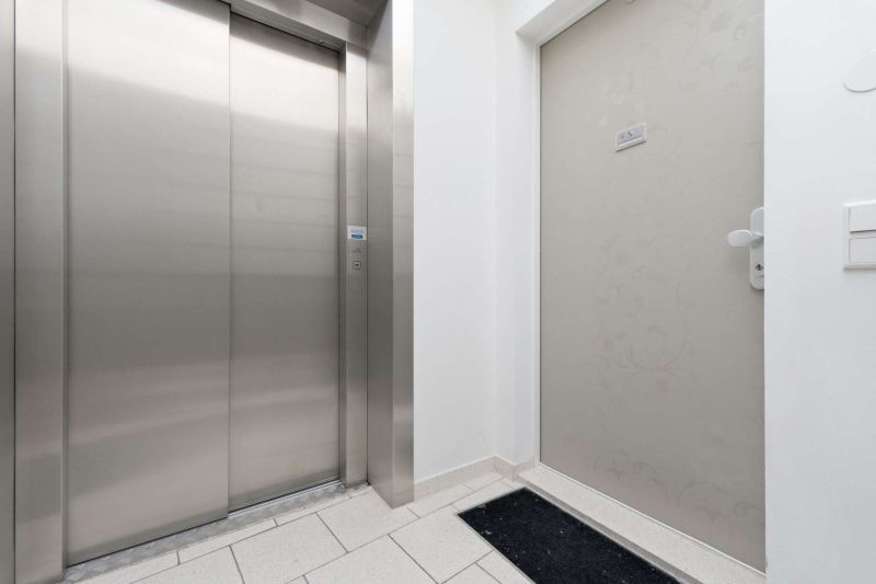 ++NEW BUILD++ 3-room attic apartment with outdoor areas and lift in 1190 Vienna /  / 1190&nbsp;Wien / Bild 13