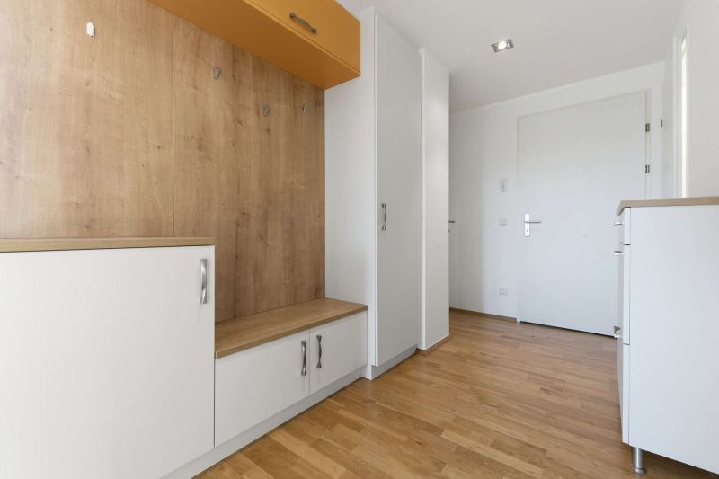 ++NEW BUILD++ 3-room attic apartment with outdoor areas and lift in 1190 Vienna /  / 1190&nbsp;Wien / Bild 0