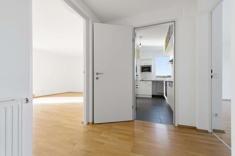 ++NEW BUILD++ 3-room attic apartment with outdoor areas and lift in 1190 Vienna /  / 1190&nbsp;Wien / Bild 4