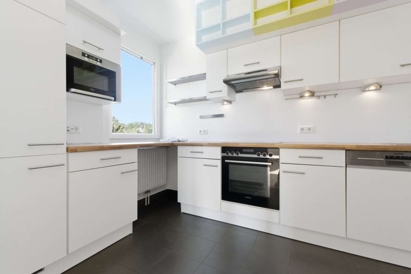 ++NEW BUILD++ 3-room attic apartment with outdoor areas and lift in 1190 Vienna /  / 1190&nbsp;Wien / Bild 9