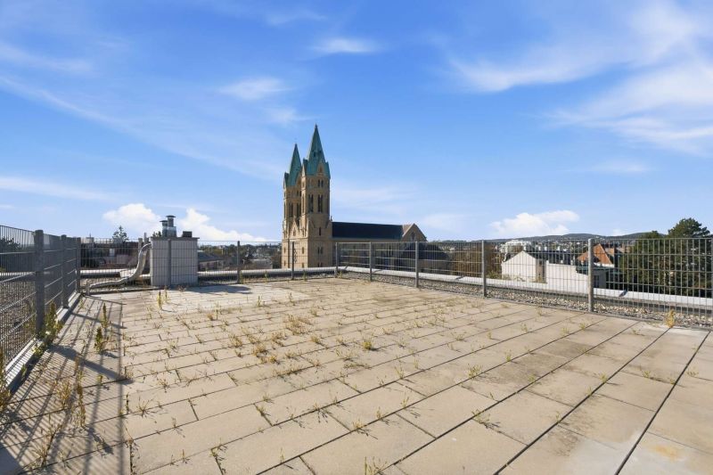 ++NEW BUILD++ 3-room attic apartment with outdoor areas and lift in 1190 Vienna /  / 1190&nbsp;Wien / Bild 11