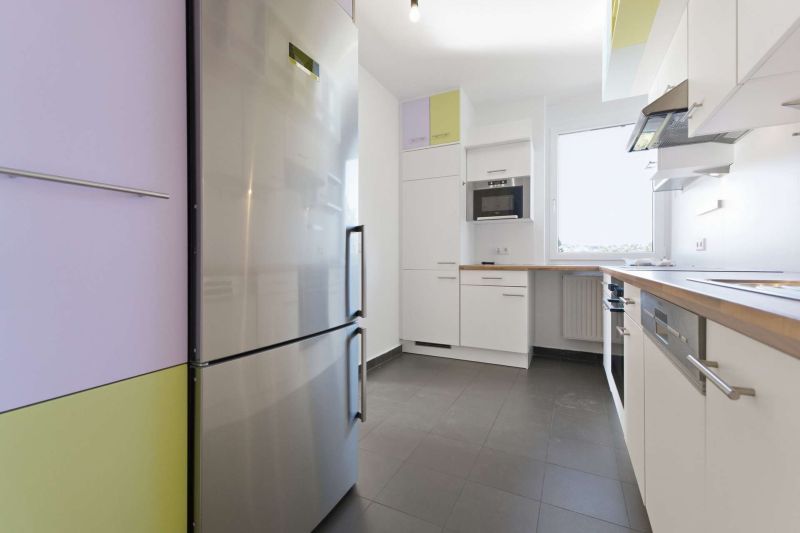 ++NEW BUILD++ 3-room attic apartment with outdoor areas and lift in 1190 Vienna /  / 1190&nbsp;Wien / Bild 6