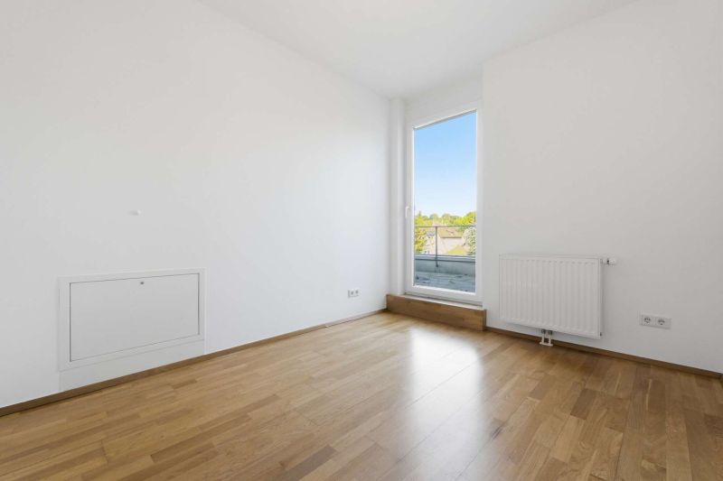++NEW BUILD++ 3-room attic apartment with outdoor areas and lift in 1190 Vienna /  / 1190&nbsp;Wien / Bild 3