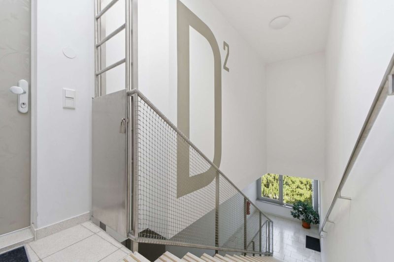 ++NEW BUILD++ 3-room attic apartment with outdoor areas and lift in 1190 Vienna /  / 1190&nbsp;Wien / Bild 14