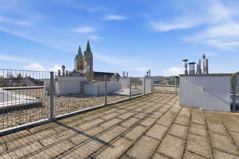 ++360 ROOM TOUR++ 4-room penthouse with 86 m� outdoor space in 1190 Vienna /  / 1190&nbsp;Wien / Bild 18