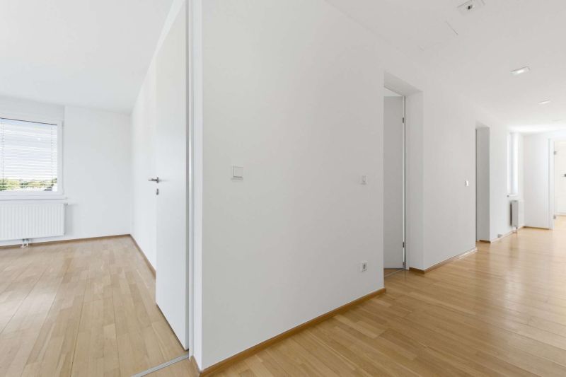 ++360 ROOM TOUR++ 4-room penthouse with 86 m� outdoor space in 1190 Vienna /  / 1190&nbsp;Wien / Bild 10