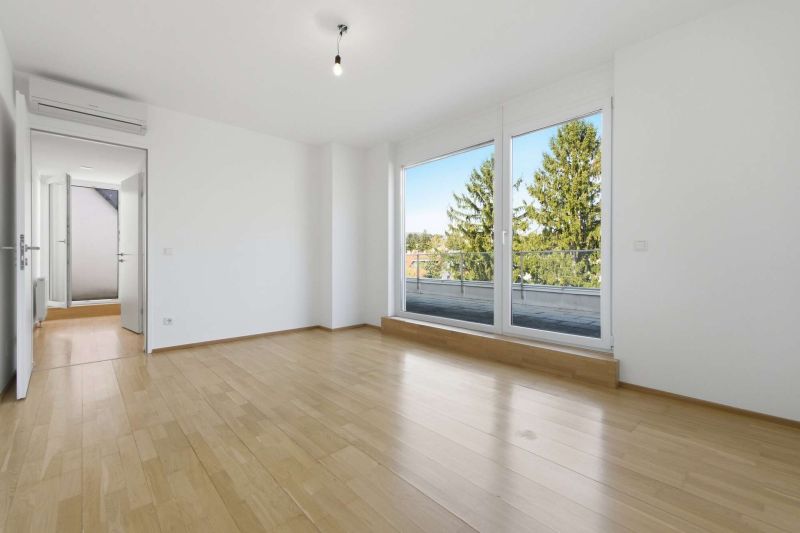 ++360 ROOM TOUR++ 4-room penthouse with 86 m� outdoor space in 1190 Vienna /  / 1190&nbsp;Wien / Bild 12